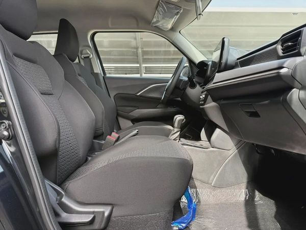 Brand New 2026 Suzuki Swift GLX - Efficiency  Style