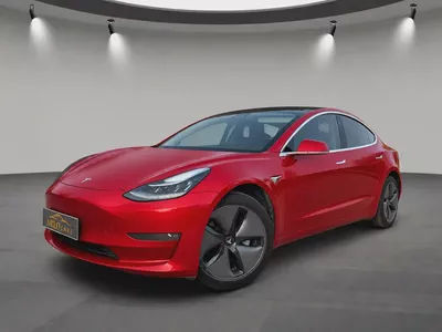 1291 AED Per Month | Zero Deposit | Battery + Drive Unit Warranty Active |Tesla Model Y Long Range-0