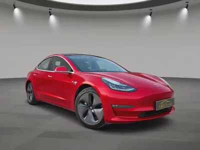 1291 AED Per Month | Zero Deposit | Battery + Drive Unit Warranty Active |Tesla Model Y Long Range-2