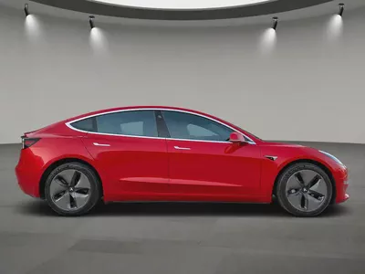 1291 AED Per Month | Zero Deposit | Battery + Drive Unit Warranty Active |Tesla Model Y Long Range-3
