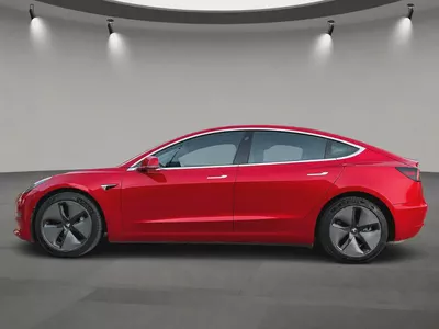 1291 AED Per Month | Zero Deposit | Battery + Drive Unit Warranty Active |Tesla Model Y Long Range-7