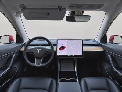 1291 AED Per Month | Zero Deposit | Battery + Drive Unit Warranty Active |Tesla Model Y Long Range-8