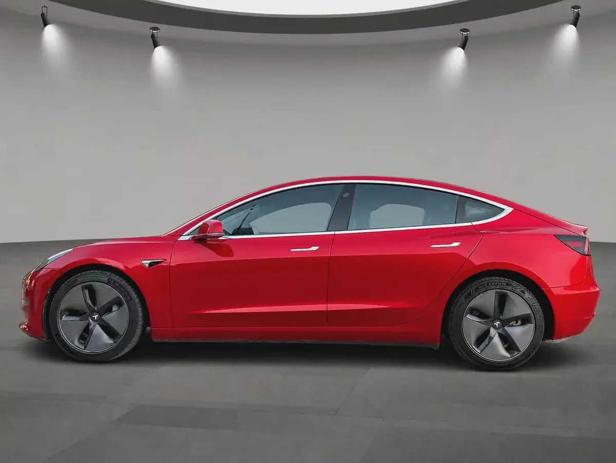 1291 AED Per Month | Zero Deposit | Battery + Drive Unit Warranty Active |Tesla Model Y Long Range-7-7