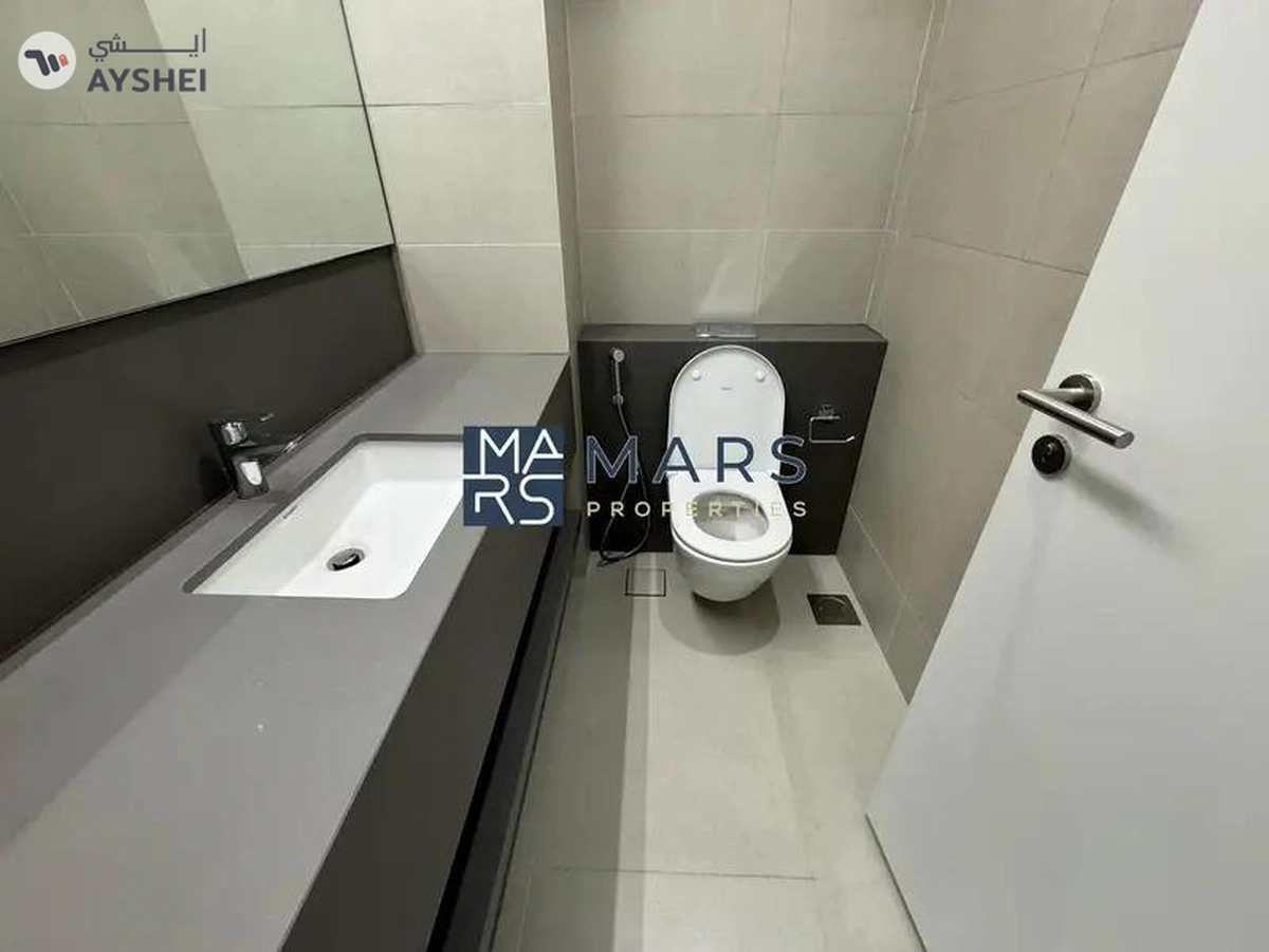 Prestigious Community – Masaar Villas with Elegant Emirati Design. Robinia, Masaar-10-10