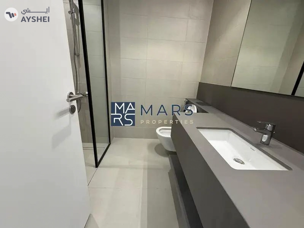 Prestigious Community – Masaar Villas with Elegant Emirati Design. Robinia, Masaar-13-13