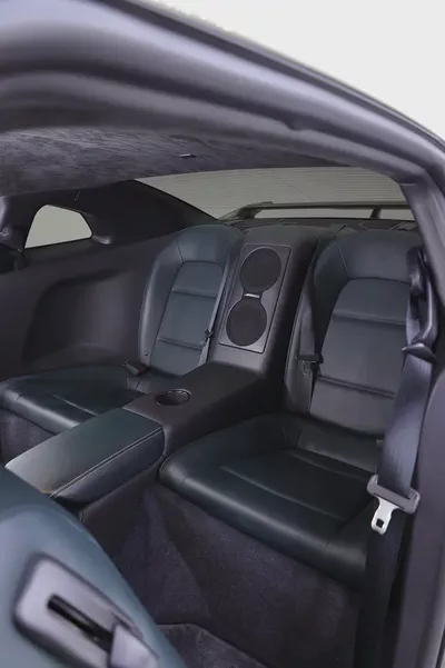 NISSAN GTR T-SPEC 2024 - RARE MILLENIUM JADE EDITION + EXPREME TI EXHAUST SYSTEM + CARBON INTERIOR-10