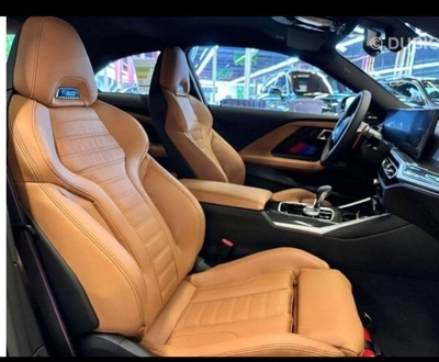 New 2024 BMW M2-3