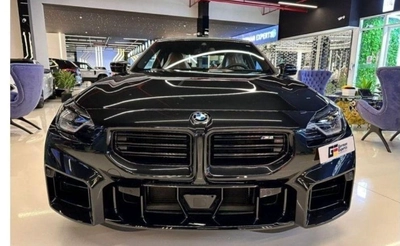 New 2024 BMW M2-5