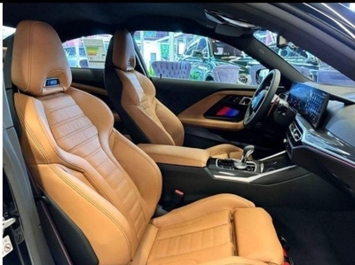 New 2024 BMW M2-11