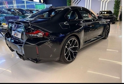 New 2024 BMW M2-14