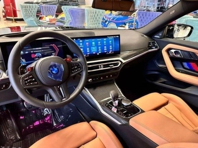 New 2024 BMW M2-2