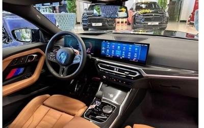 New 2024 BMW M2-8