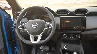 Nissan Magnite SV-12