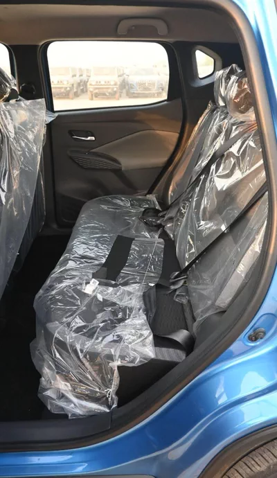 Nissan Magnite SV-13