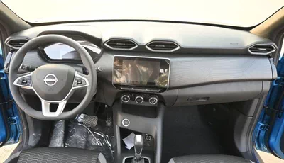 Nissan Magnite SV-14