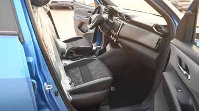 Nissan Magnite SV-18