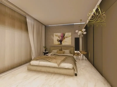 Fully Fitted Kitchen | 1BR + Study | Move-In Soon-2