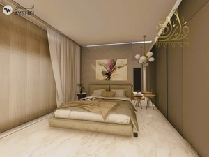 Fully Fitted Kitchen | 1BR + Study | Move-In Soon