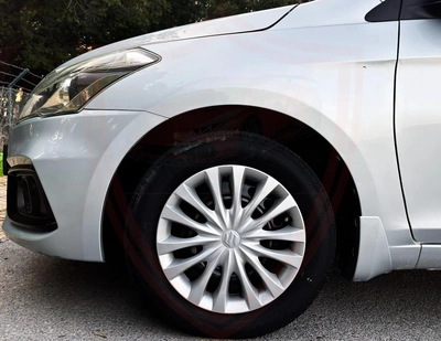 Suzuki Ciaz Suzuki Ciaz | 1.5 L | 2023 | GCC | Accident-Free | In Excellent Condition | 470 P.M-4