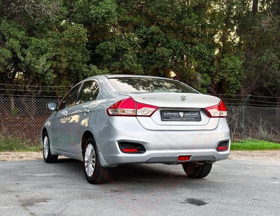 Suzuki Ciaz Suzuki Ciaz | 1.5 L | 2023 | GCC | Accident-Free | In Excellent Condition | 470 P.M-14