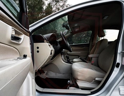 Suzuki Ciaz Suzuki Ciaz | 1.5 L | 2023 | GCC | Accident-Free | In Excellent Condition | 470 P.M-13