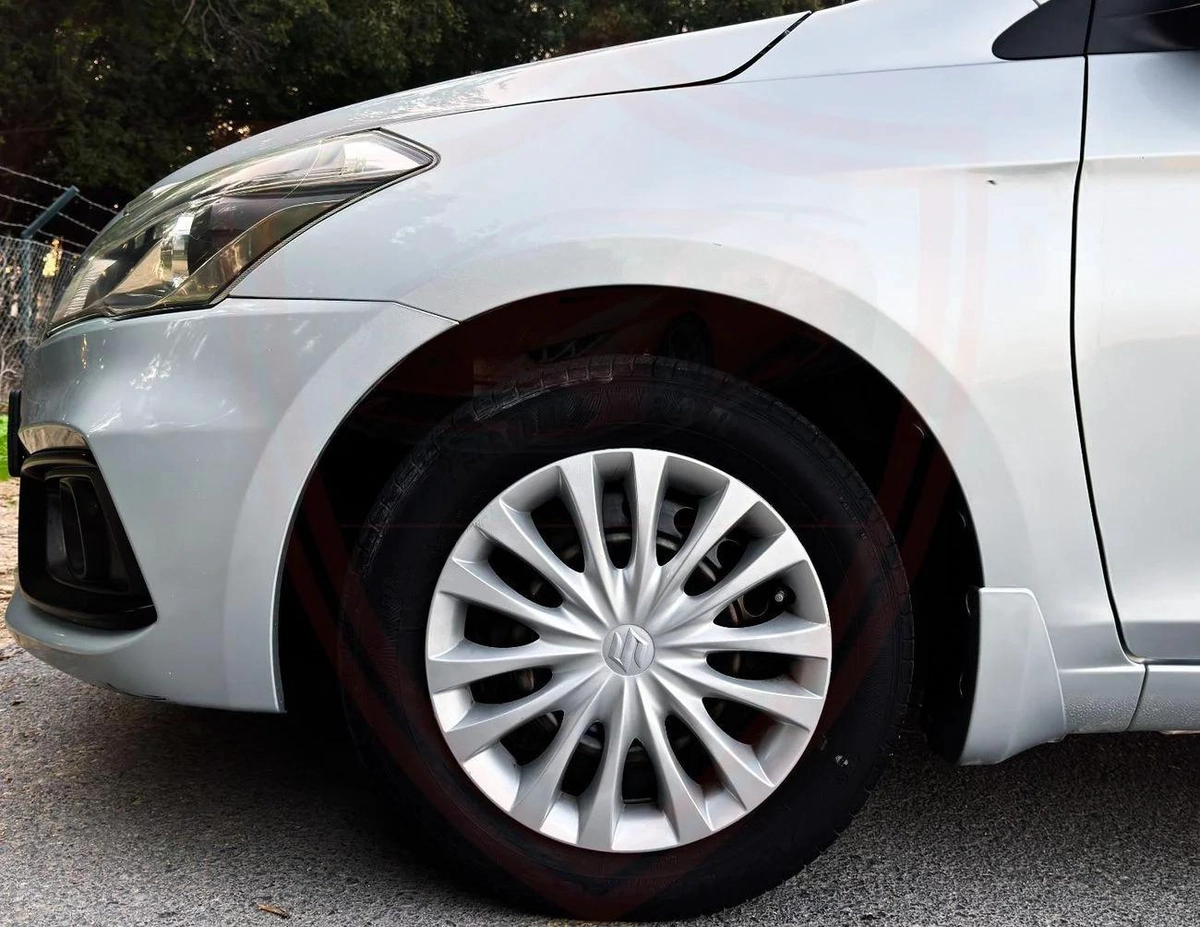 Suzuki Ciaz Suzuki Ciaz | 1.5 L | 2023 | GCC | Accident-Free | In Excellent Condition | 470 P.M-4-4