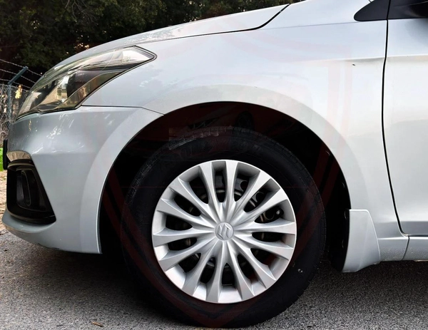 Suzuki Ciaz Suzuki Ciaz | 1.5 L | 2023 | GCC | Accident-Free | In Excellent Condition | 470 P.M