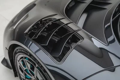 2023 MERCEDES-AMG ONE | 1 OF 275 PRODUCED | FACTORY SPEC | COLLECTOR CONDITION |-9