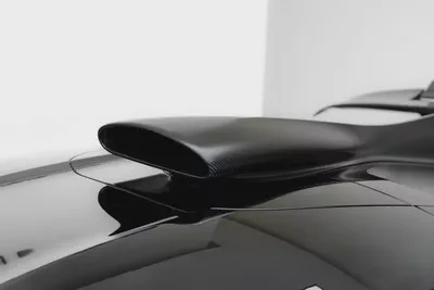 2023 MERCEDES-AMG ONE | 1 OF 275 PRODUCED | FACTORY SPEC | COLLECTOR CONDITION |-10