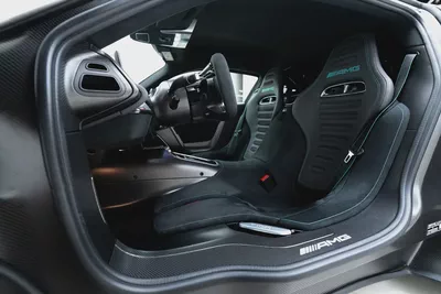 2023 MERCEDES-AMG ONE | 1 OF 275 PRODUCED | FACTORY SPEC | COLLECTOR CONDITION |-15