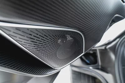 2023 MERCEDES-AMG ONE | 1 OF 275 PRODUCED | FACTORY SPEC | COLLECTOR CONDITION |-16