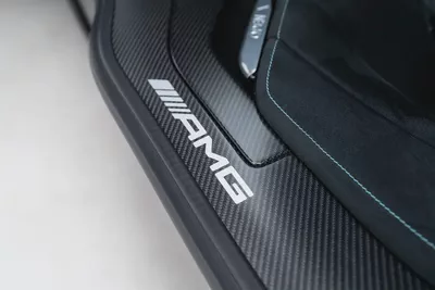 2023 MERCEDES-AMG ONE | 1 OF 275 PRODUCED | FACTORY SPEC | COLLECTOR CONDITION |-17