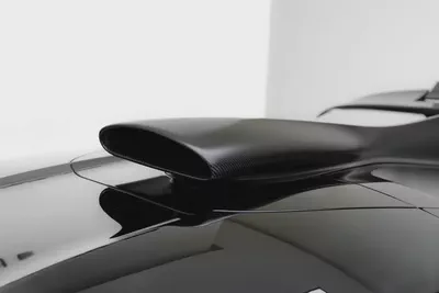 2023 MERCEDES-AMG ONE | 1 OF 275 PRODUCED | FACTORY SPEC | COLLECTOR CONDITION |-6