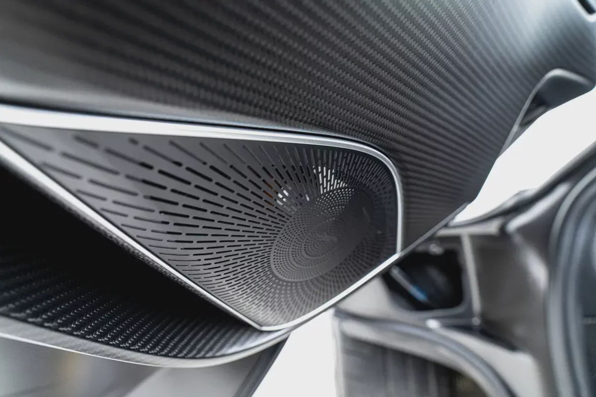 2023 MERCEDES-AMG ONE | 1 OF 275 PRODUCED | FACTORY SPEC | COLLECTOR CONDITION |-16-16