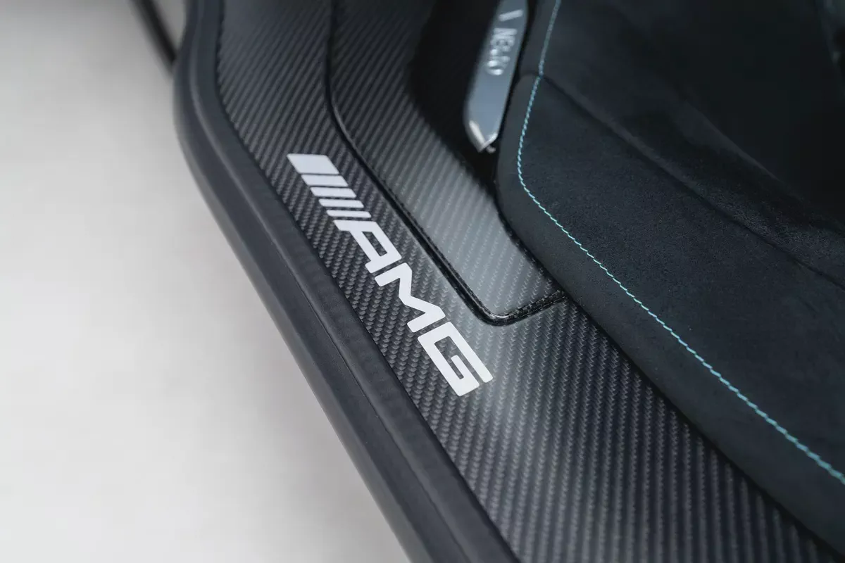 2023 MERCEDES-AMG ONE | 1 OF 275 PRODUCED | FACTORY SPEC | COLLECTOR CONDITION |-17-17
