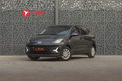 Hyundai i10 2024-0