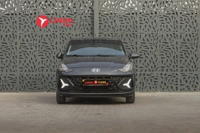 Hyundai i10 2024-5