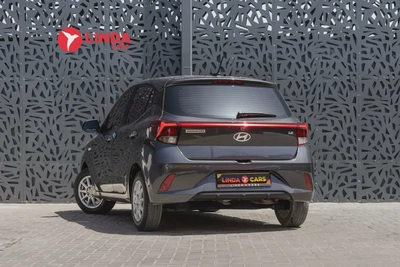 Hyundai i10 2024-8
