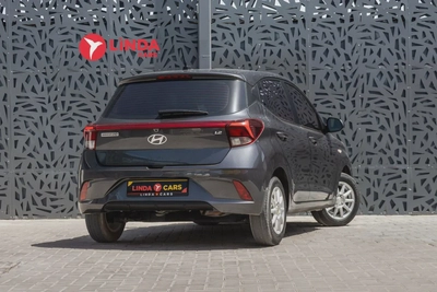 Hyundai i10 2024-7