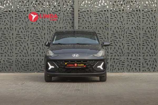 Hyundai i10 2024