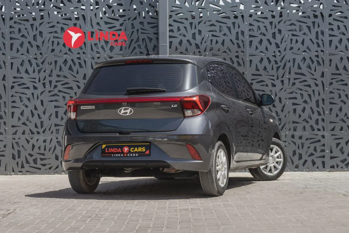 Hyundai i10 2024-7-7