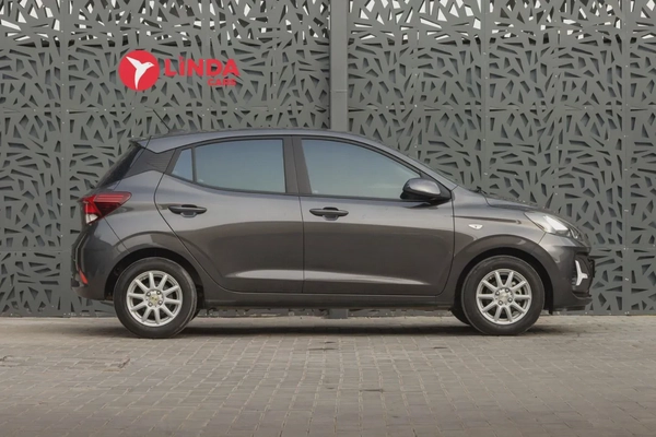 Hyundai i10 2024