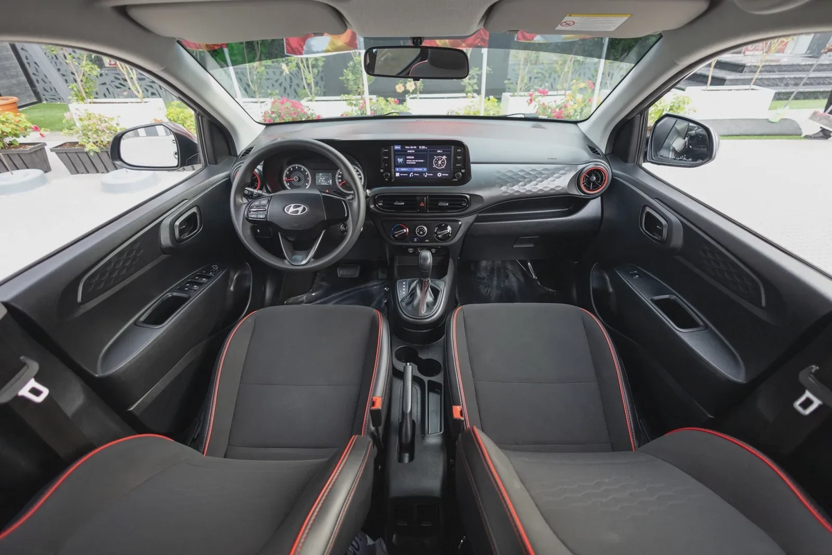 Hyundai i10 2024-3-3