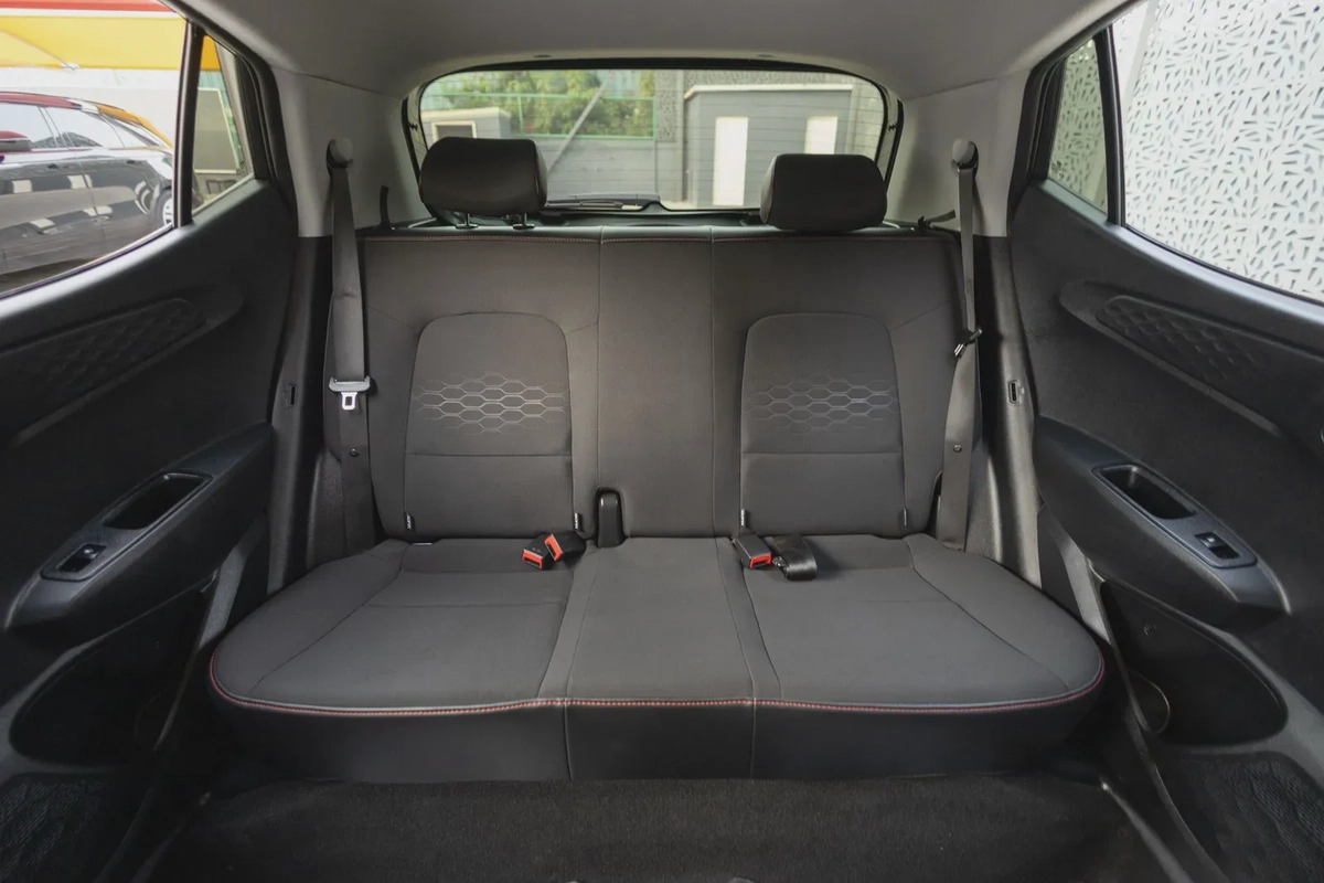 Hyundai i10 2024-2-2