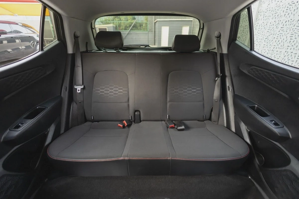 Hyundai i10 2024