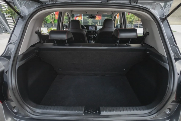 Hyundai i10 2024