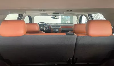 Chevrolet Tahoe LTZ 5.3L-8CYL - SUNROOF LEATHER SEATS EXCELLENT CONDITION-8
