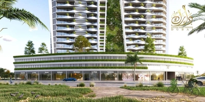 Furnished Apartment/HIGH ROI/PRIME LOCATION /FLEXIBLE PP-0