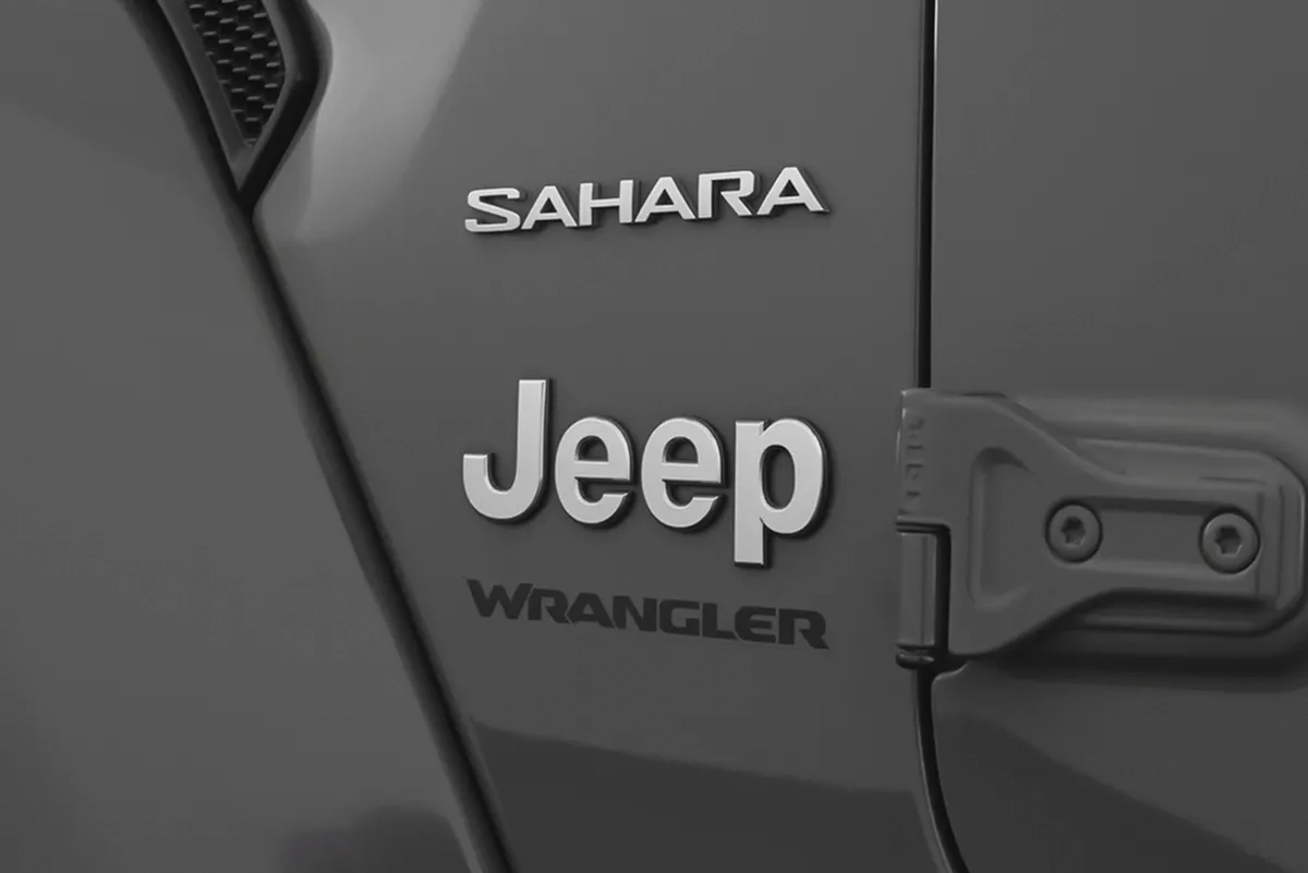 2,657 AED / 60 months | 0% DP | 2023 Jeep Wrangler Sahara 2 Door