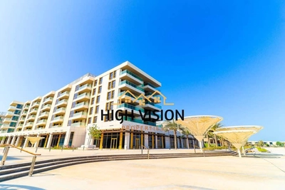 Qaryat Al HIDD, HIDD Al Saadiyat, Saadiyat Island, Abu Dhabi-1